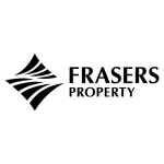 FRASERS PROPERTY (BLACK)